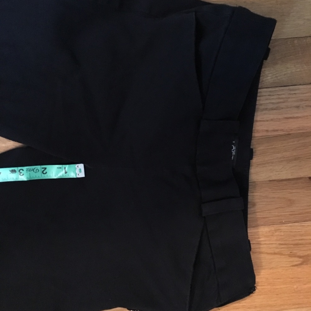 Loft 00 Marissa Skinny pant